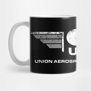 UAC Logo (Classic) Mug